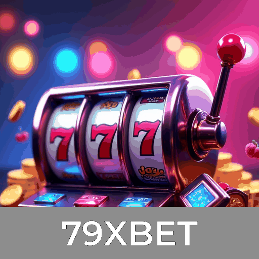 79XBET: Caça-Níqueis-Altos Jackpots, Blackjack-Desafios Reais, Roleta-Viva a Emoção