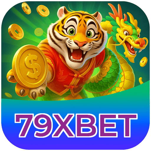 79XBET logo